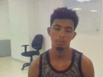 Preso un hombre acusado de extorsionar a comerciantes en Cartagena