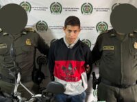 Recuperacion de vehiculo en Santa Catalina gracias a la colaboracion entre comunidad y Policia Nacional