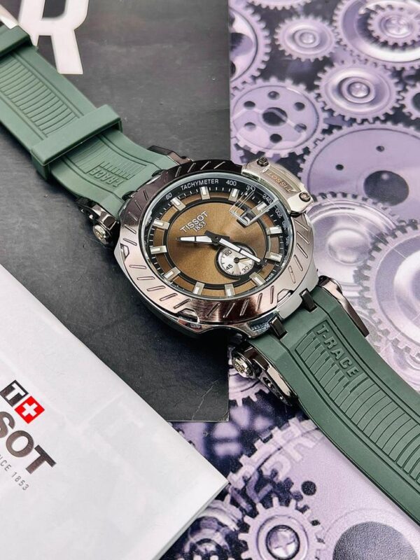 Tissot T91P