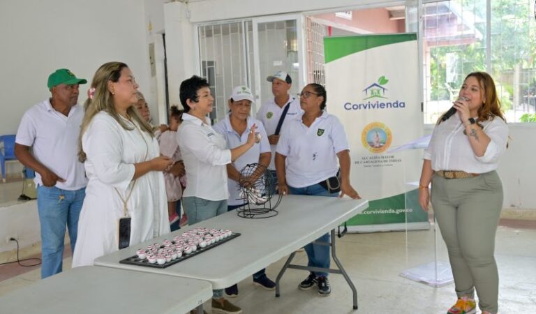 Transformación de Hogares en San José de los Campanos: 135 Familias Beneficiadas con Subsidios de Mejoramiento de Vivienda