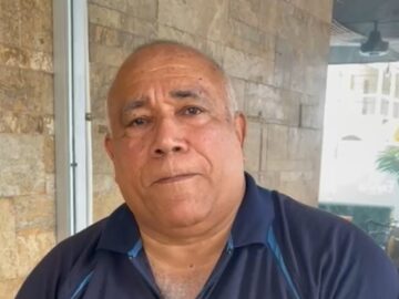 Veedor Wilman Sanchez dice que Dau fue inhabilitado por contratar