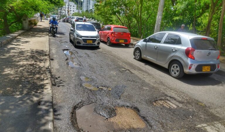 Cierre parcial del puente Jiménez por trabajos de rehabilitación vial