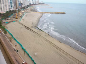 21 mil millones de pesos son garantizados para reiniciar las