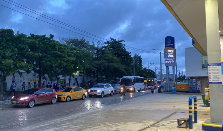 Aprobados cambios en sentidos viales en el barrio Torices para mejorar la movilidad.