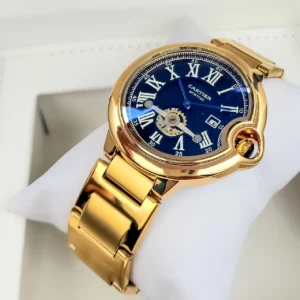 CARTIER BALLON BLUE CBDAz