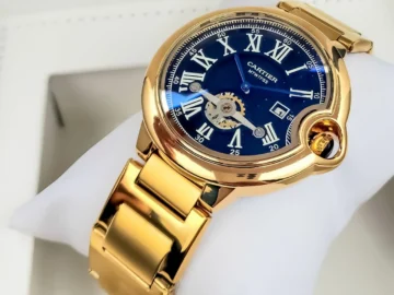 CARTIER BALLON BLUE CBDAz