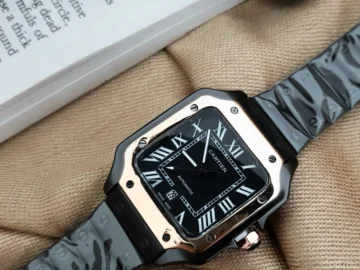 CARTIER DOS SANTOS CM1