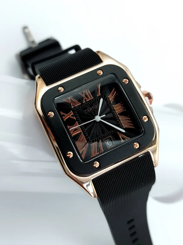 Cartier dos santos D NgPr