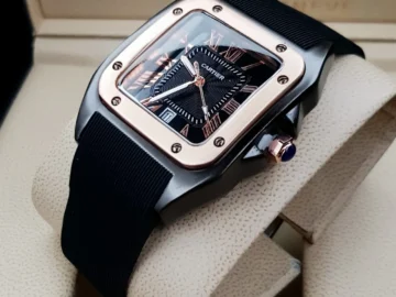 Cartier dos santos DNgD