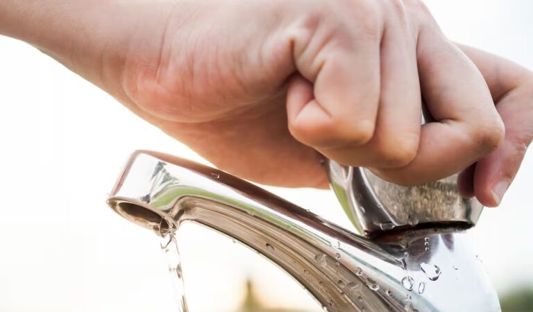 ¡Pilas! Los barrios de Cartagena que no tendrán agua el 6 de agosto