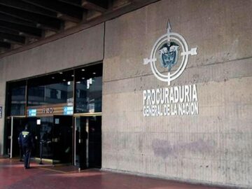 Ex – Alto funcionario de la Corporacion Autonoma Regional Cardique