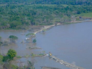 Exdirectivos de la Unidad Nacional de Gestion de Riesgos enfrentaran