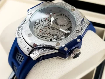 HUBLOT HB1Az