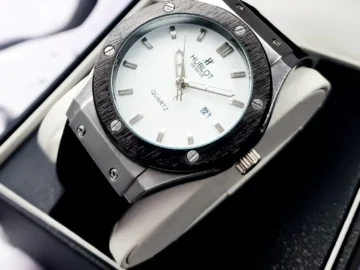 HUBLOT HBTNg