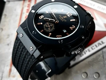 HUBLOT KING 24 N