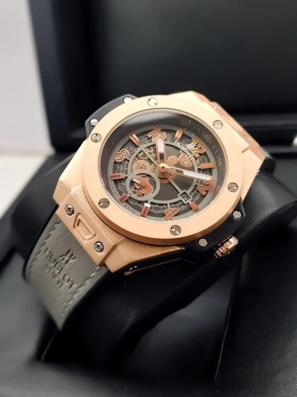 HUBLOT UKPr