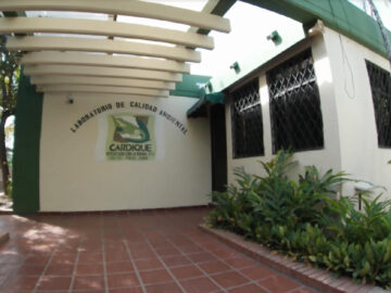 Investigacion disciplinaria abierta al secretario General de Cardique