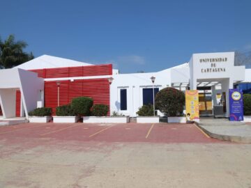 Nueva oferta educativa de la Universidad de Cartagena en Mompox