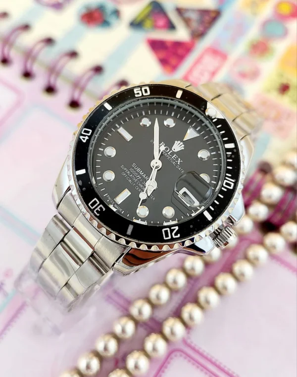 ROLEX SUBMARINE RD2 PL (2)