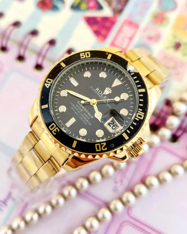 ROLEX SUBMARINE RD3 D