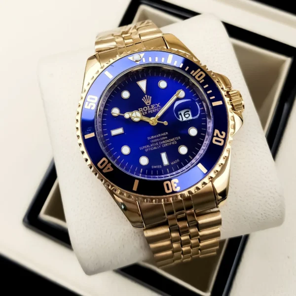 ROLEX SUBMARINE RST5 D