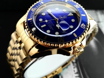 ROLEX SUBMARINE RST5 D