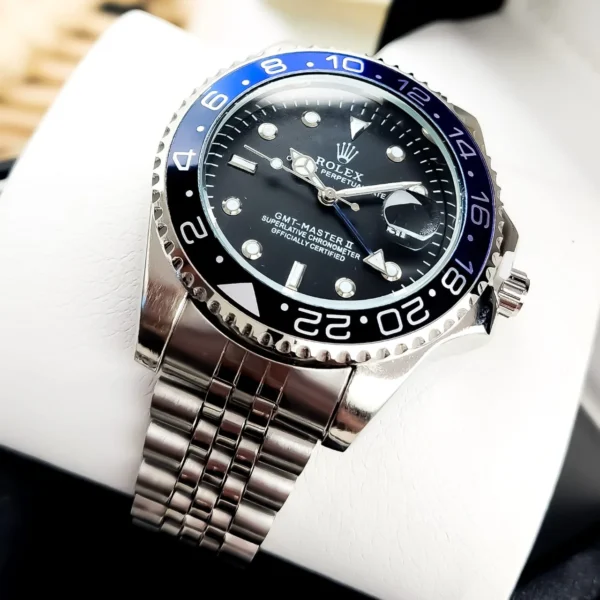 ROLEX SUBMARINE RST5 PL