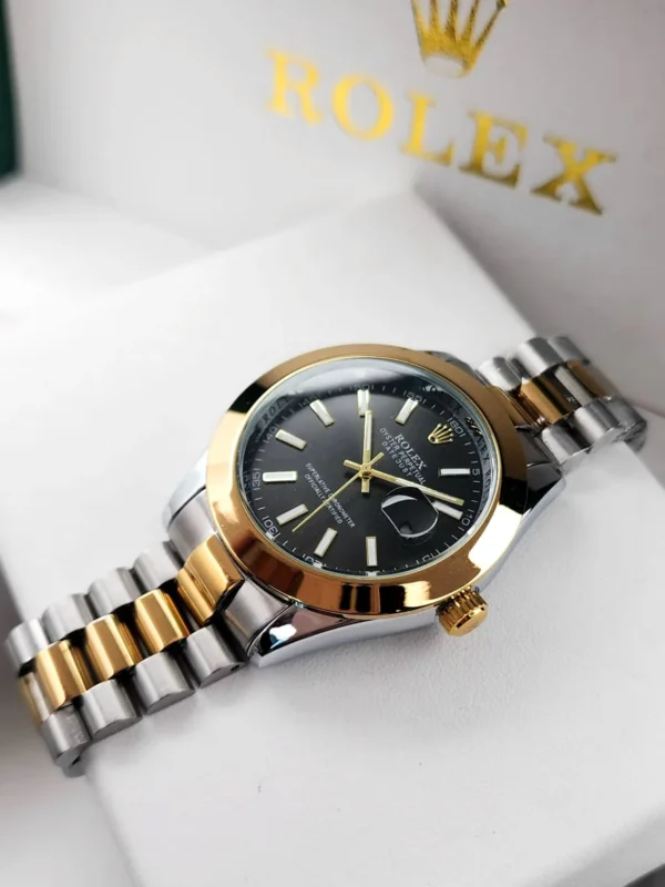 Rolex 72 Date Just RDJ99 PLD