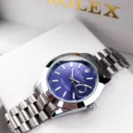 Rolex 78 Date Just RDJ99 PL