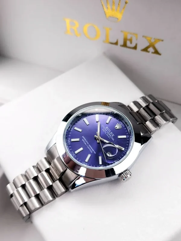 Rolex 78 Date Just RDJ99 PL