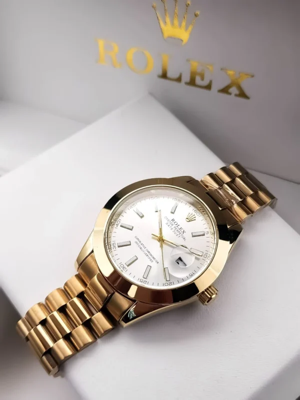 Rolex Date Just RDJ99 DB