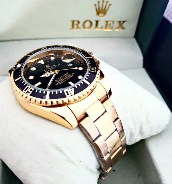 Rolex Submariner RX3 D