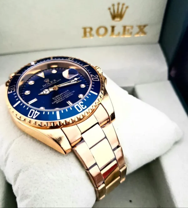 Rolex Submariner RX3 DAz