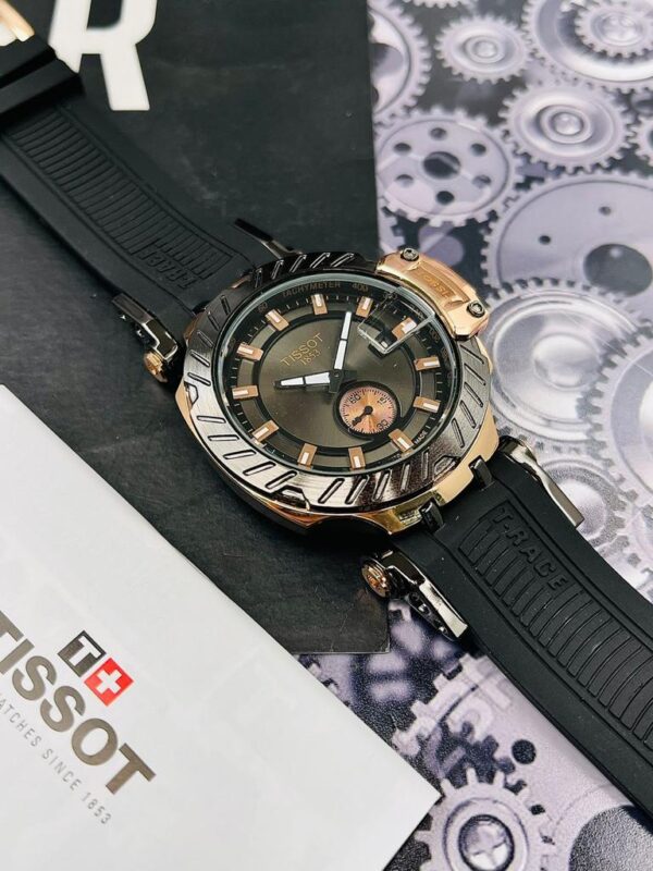 Tissot T91NP