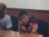 Tres hombres implicados en dos asesinatos en Cartagena son asegurados