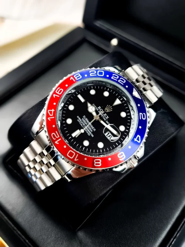 ROLEX SUBMARINE RST5 RjAz