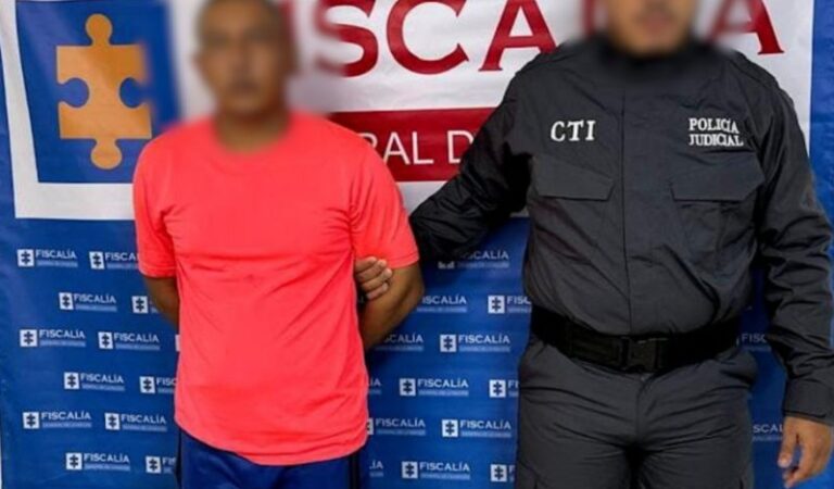 A prisión tres abusadores sexuales en Cartagena