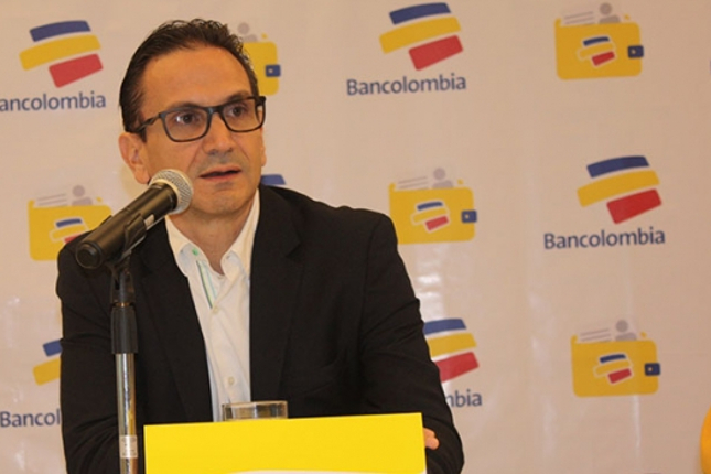 Presidente de Bancolombia aclara fallo técnico y descarta hackeo