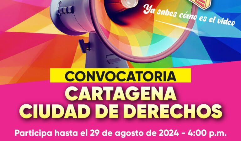 Convocatoria de Estímulos Culturales en Cartagena: Un Llamado a Fortalecer Nuestro Legado Artístico