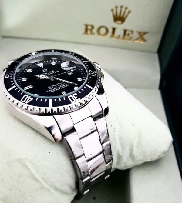 rolex submariner RX3 PL