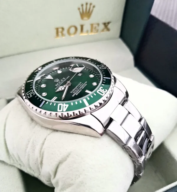 rolex submariner RX3 PLV3