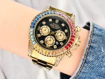 rolex piedra D