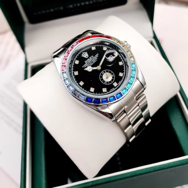 rolex piedra PLNg