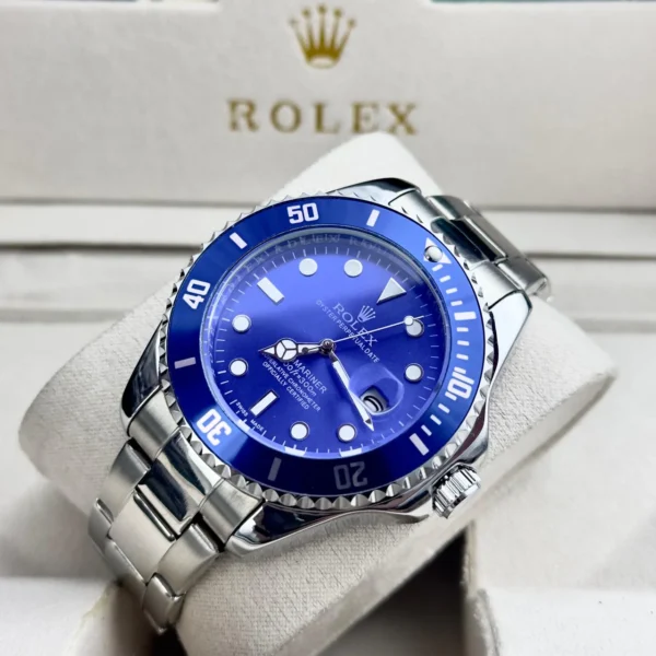 rolex submariner RX3 PLAz