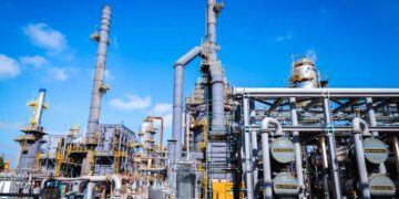 Ecopetrol trabaja en garantizar la seguridad energetica de Colombia y