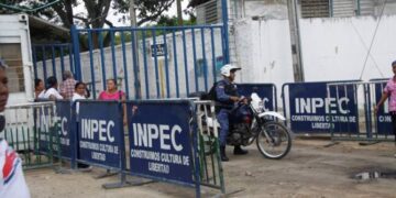 Hombre condenado a 40 anos y 8 meses de prision