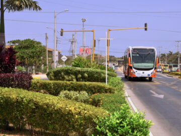 Investigan muerte en la que esta involucrado un vehiculo de
