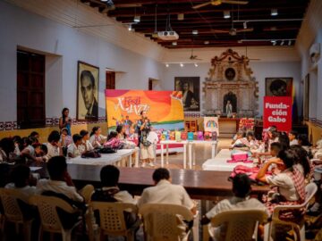 Invitacion del Gobernador Arana para que Colombia viva el Festival