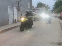 Jorge Alvarez y El Jichi Dos nuevas victimas del sicariato