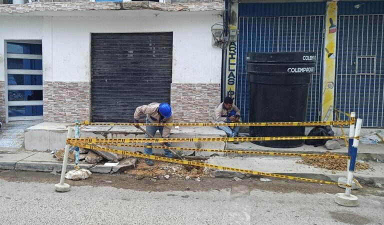 Nuevos fraudes contra el sistema de agua potable en Cartagena son descubiertos.